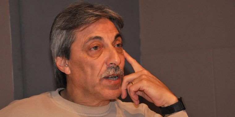 Foto: Agustín Mauricio/Mediamza.com