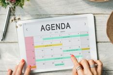 Abril tiene otro feriado que los trabajadores pueden usar para descansar. Foto: Freepik