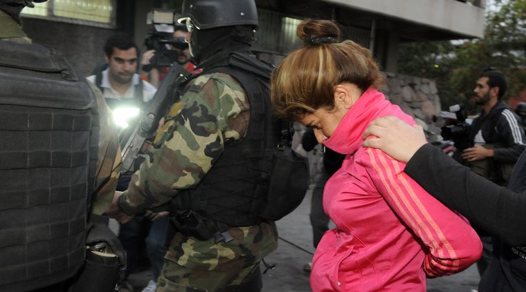 Foto: Alf Ponce / MDZ