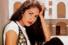 Selena Quintanilla Foto: Instagram