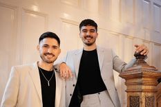 Campedrinos llegará al Teatro Ópera de Buenos Aires. Foto: Gentileza prensa