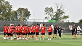 Tras una exigente pretemporada, River comienza un 2026 renovado y con la esperanza de que sea mucho mejor que el año pasado.&nbsp;