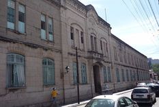 El hecho causó resquemor en la comunidad educativa.