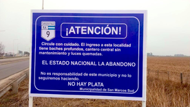 La intendenta de Godoy, Córdoba, apuntó contra Javier Milei por la falta de fondos nacionales.