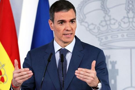 Estados Unidos cuenta con dos bases militares en España. Estados Unidos cuenta con dos bases militares en España.