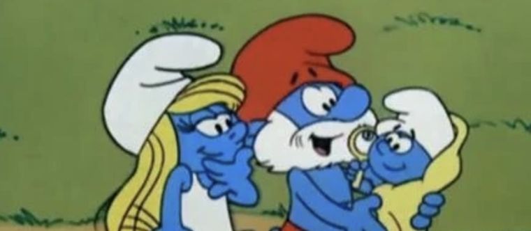 Esta serie animada volvió a revivir en el 2011 con la producción de una película Foto: Archivo