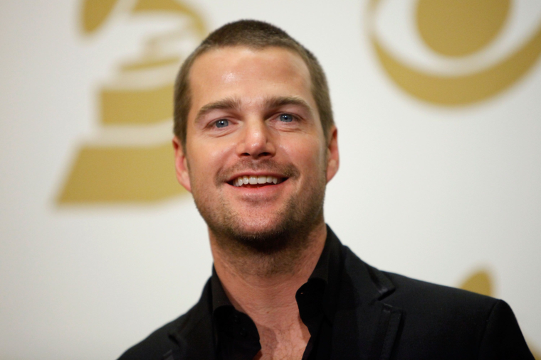 CHRIS ODONNELL TENÍA UN GRAN FUTURO EN HOLLYWOOD. PERO EL ACTOR TOMÓ OTRO RUMBO.