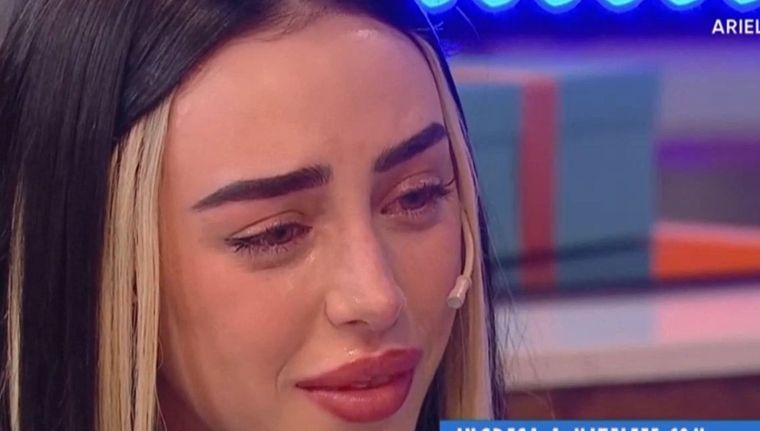 Se espera que Nicki llegue en los próximos días a Argentina. Foto: Captura de pantalla/ Youtube: Telefe