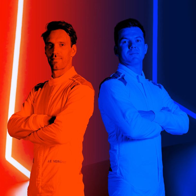 Citroën anuncia su llegada a la Fórmula E