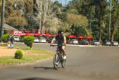 Será un miércoles con buenas condiciones meteorológicas. Será un miércoles con buenas condiciones meteorológicas.