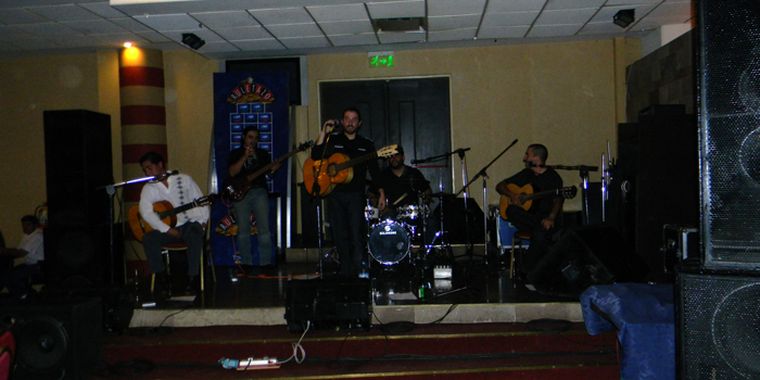 Foto: Ceci Canizzo/Mediamza.com