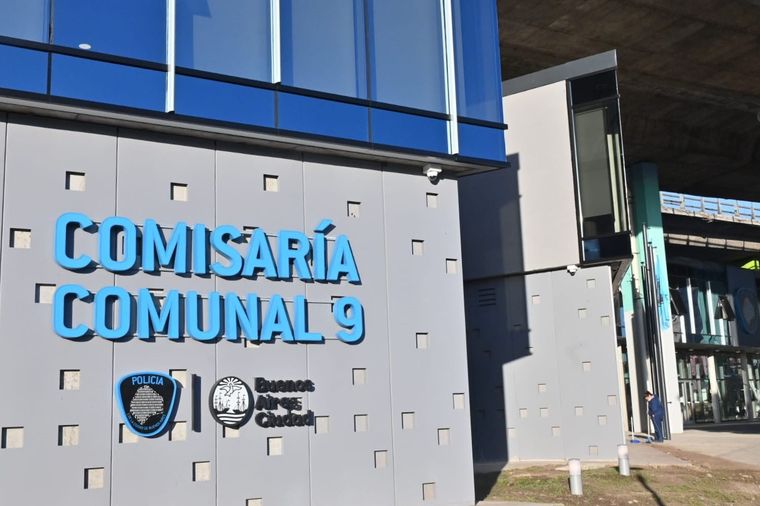 Foto: Noticias Argentinas