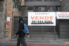El mercado inmobiliario en Mendoza registró un aumento en la oferta durante los últimos meses.