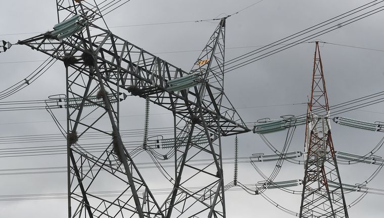 El Gobierno prometió múltiples obras en el sistema eléctrico para evitar cortes de luz, sobre todo de cara al verano.