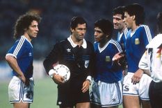 la inesperada confesion sobre la final del 90 que pone en aprietos a codesal