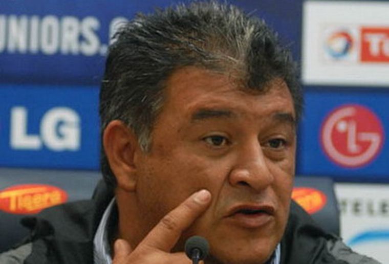 Boca seguirá teniendo entrenador. Foto: archivo