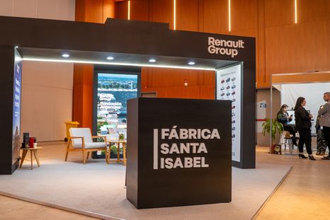 Renault invierte en Córdoba para producir su nueva pick-up Renault invierte en Córdoba para producir su nueva pick-up