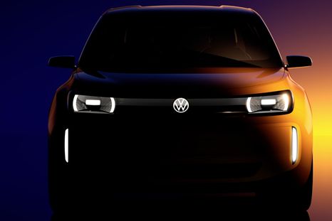 El ambicioso plan de Volkswagen para 2030 Foto: Volkswagen