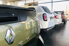 ¡por debajo del millon! estos son los 20 autos mas ?baratos? del mercado