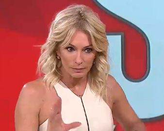 La conductora detalló en su programa de radio cuáles fueron las negociaciones con el canal de Palermo.