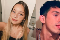 La estudiante de arquitectura fue asesinada el 17 de julio de 2024 en la provincia de Córdoba Foto: Instagram @cata.gutierrez / X La estudiante de arquitectura fue asesinada el 17 de julio de 2024 en la provincia de Córdoba Foto: Instagram @cata.gutierrez / X