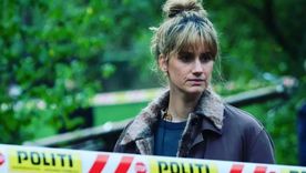 La serie que pasó desapercibida y se puede ver en un fin de semana. La serie que pasó desapercibida y se puede ver en un fin de semana.