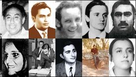 El Juzgado Federal N°3 de Córdoba confirmó la identidad de once desaparecidos desde la última dictadura y cuyos restos fueron encontrados en una fosa común dentro del ex centro clandestino de detención La Perla. El Juzgado Federal N°3 de Córdoba confirmó la identidad de once desaparecidos desde la última dictadura y cuyos restos fueron encontrados en una fosa común dentro del ex centro clandestino de detención La Perla.