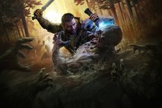 Kyle Crane regresa en Dying Light: The Beast con una misión personal marcada por la venganza y un combate más visceral que nunca.