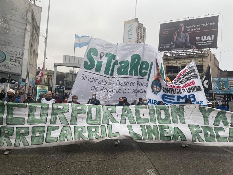 Foto: Twitter: @sitrarepa