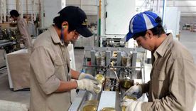 el empleo privado volvio a caer en noviembre de la mano de una industria en crisis