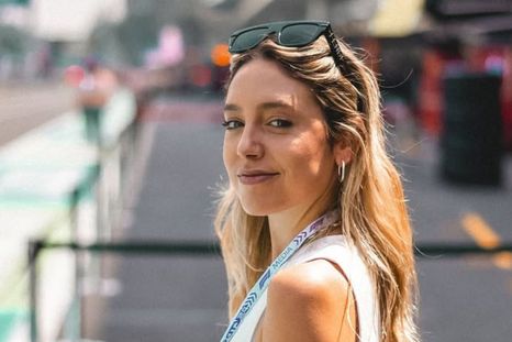 La comunicadora no se quedó callada y se defendió. Foto: Instagram/ @sofimmartinez. La comunicadora no se quedó callada y se defendió. Foto: Instagram/ @sofimmartinez.