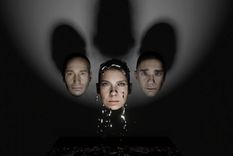 La red carpet: el desafiante trabajo de llevar el cine al teatro