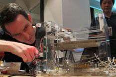 el ranking de paises con mayor capacidad de innovacion