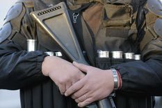 Foto: Pachy Reynoso / MDZ