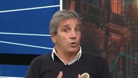 El ministro de Economía, Luis Caputo, negó irregularidades con los créditos hipotecarios El ministro de Economía, Luis Caputo, negó irregularidades con los créditos hipotecarios