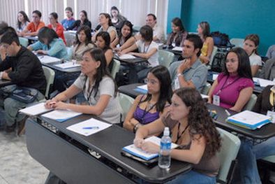 MDZol | Se trata de una alternativa de nivel superior que permite a jóvenes y adultos de Lavalle seguir estudiando en el departamento. Foto: Web