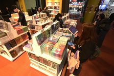 Foto: Juan Mateo Aberastain Zubimendi / Mdz