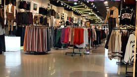 Los grandes comercios con ropa a precios muy bajos son una tendencia en el centro de Mendoza. Los grandes comercios con ropa a precios muy bajos son una tendencia en el centro de Mendoza.