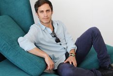 El film está protagonizado por Gael García Bernal Foto: Archivo