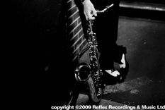 Brian Travers le puso un toque inconfundible a los éxitos más grandes de UB40. Foto: Reflex Recordings & Music Ltd.