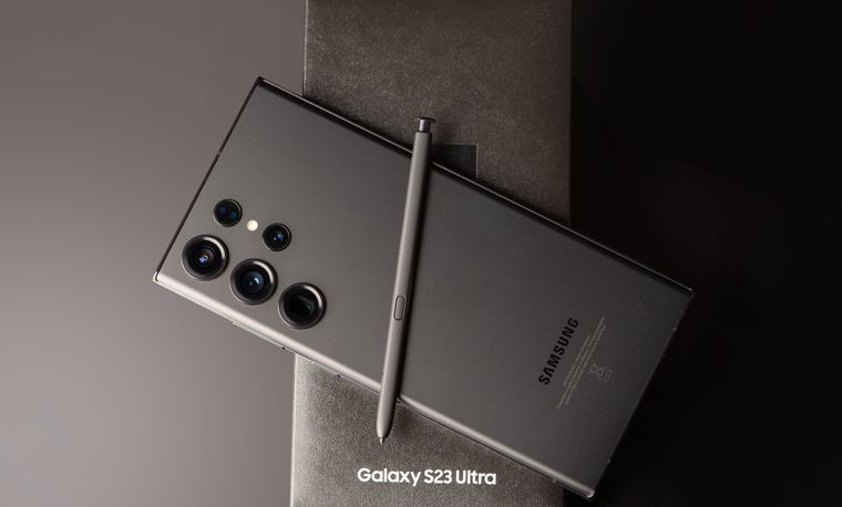 Uno de los tope de gama de Samsung aparece con una rebaja histórica y cuotas que llaman la atención.