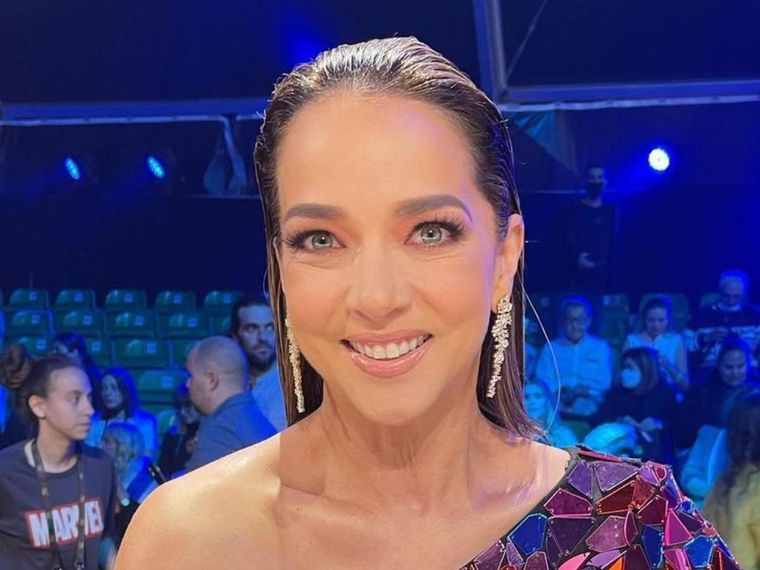 El divertido consejo de Adamari López causó sensación en las redes sociales.