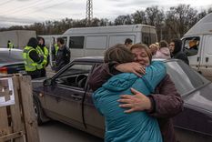 Foto: EFE/EPA/ROMAN PILIPEY