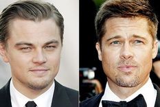 mira como lucen dicaprio y pitt en el nuevo film de tarantino