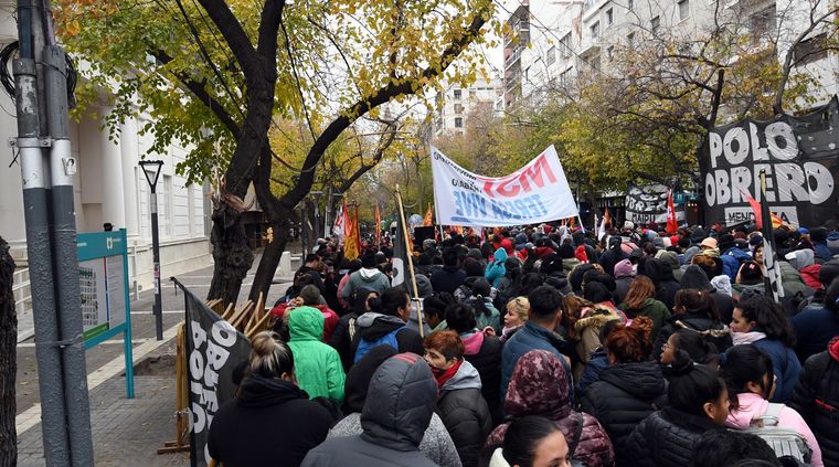 Foto: ALF PONCE MERCADO / MDZ