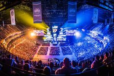 ¿tendremos e-sports en los proximos juegos olimpicos?