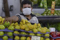 Foto: Télam Foto: Télam