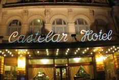 en cuarentena, cerro un hotel casi centenario de buenos aires