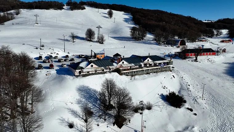 Este pueblo está ubicado en Santa Cruz.&nbsp;