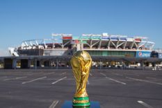 Tres selecciones más se aseguraron su lugar en el Mundial 2026 y ya son 42 las clasificadas.